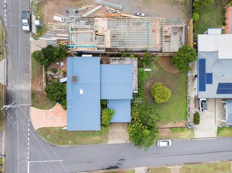 Second view of Homely house listing, 37 Chartwell, Aspley QLD 4034