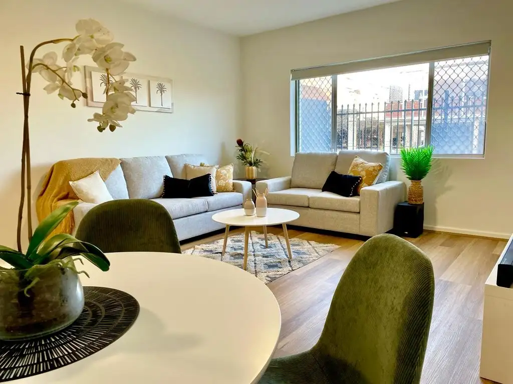 Main view of Homely apartment listing, 1/217 Walcott Street, North Perth WA 6006