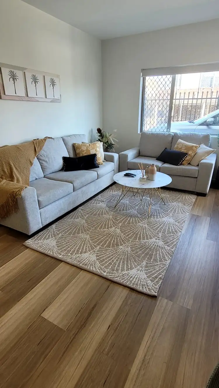 Third view of Homely apartment listing, 1/217 Walcott Street, North Perth WA 6006