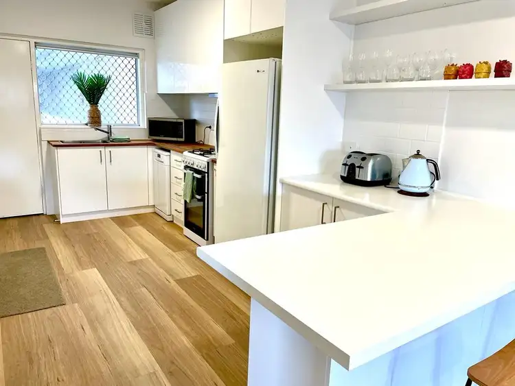 Sixth view of Homely apartment listing, 1/217 Walcott Street, North Perth WA 6006