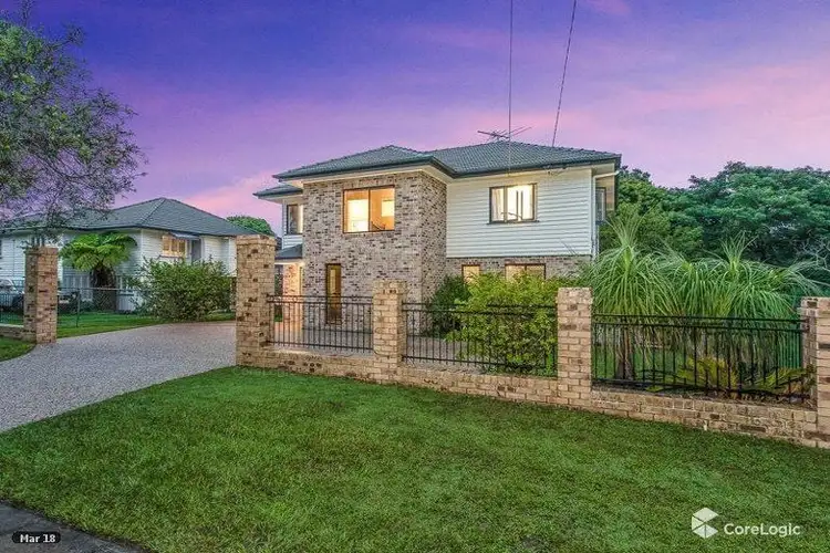 Main view of Homely house listing, 35 Teevan St, Stafford QLD 4053