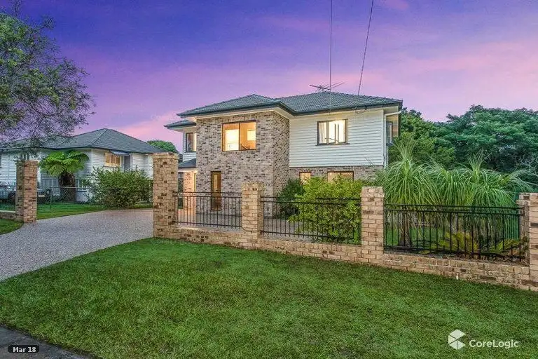 Main view of Homely house listing, 35 Teevan St, Stafford QLD 4053