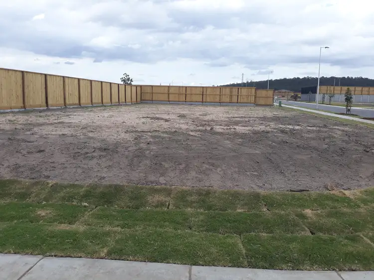 Lot 134 Belhaven Avenue, Yarrabilba QLD 4207