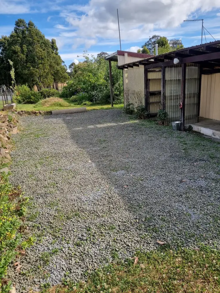 Second view of Homely land listing, 45 Winkleigh Road, Exeter TAS 7275