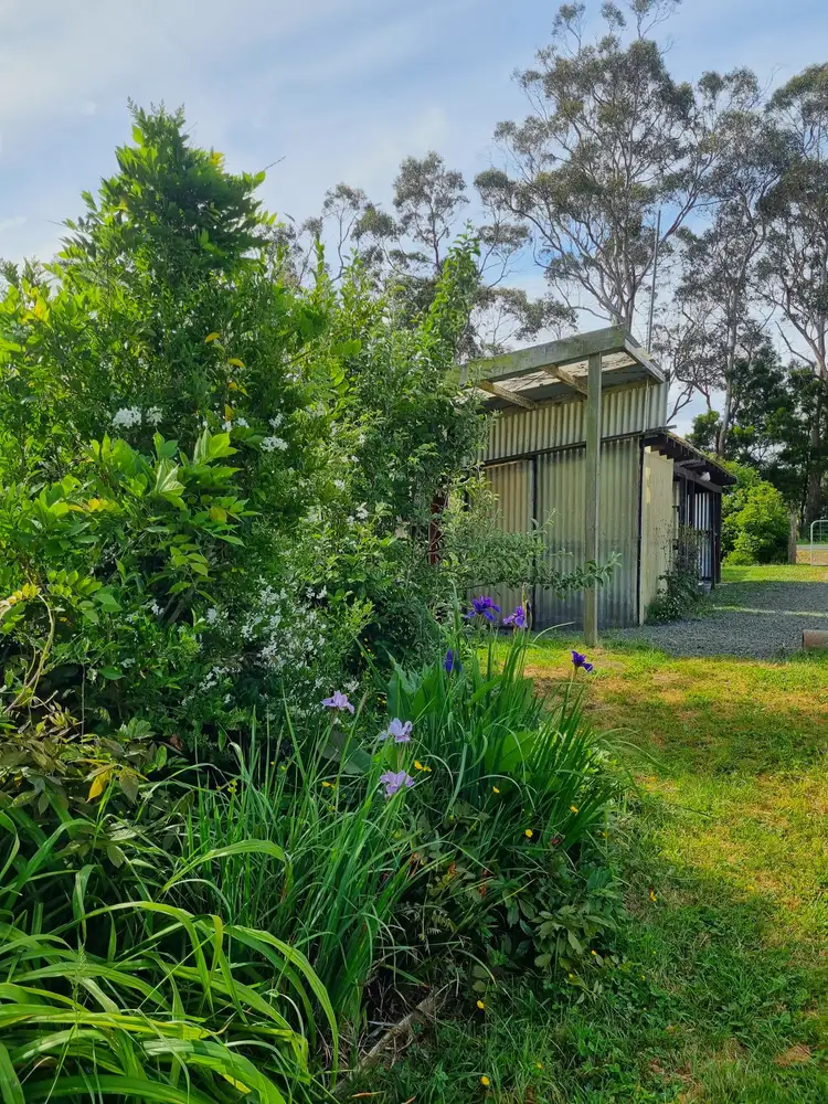 Third view of Homely land listing, 45 Winkleigh Road, Exeter TAS 7275