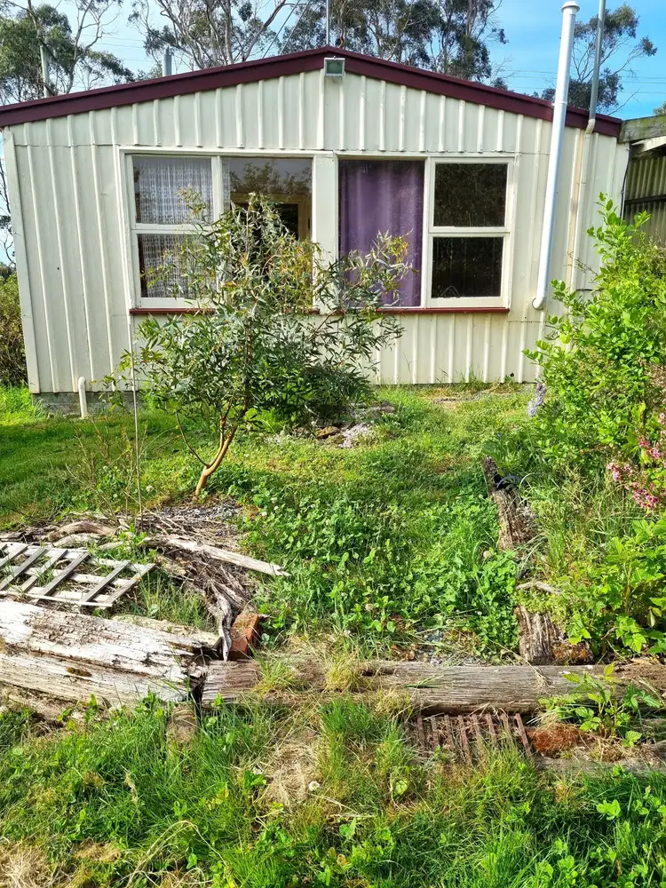 Sixth view of Homely land listing, 45 Winkleigh Road, Exeter TAS 7275