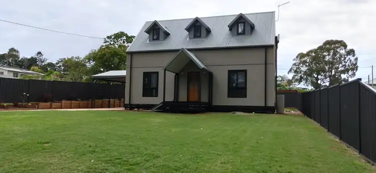 Second view of Homely house listing, 26 Kings Road, Russell Island QLD 4184