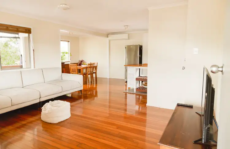 Second view of Homely house listing, 24 Macaulay Street, Fernvale QLD 4306