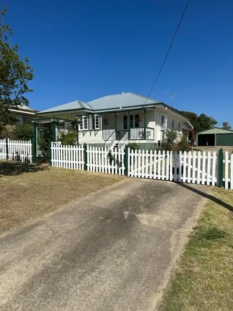 Main view of Homely house listing, 31 Clarke Street, Warwick QLD 4370
