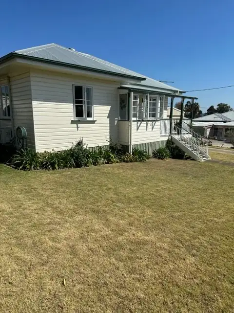 Second view of Homely house listing, 31 Clarke Street, Warwick QLD 4370