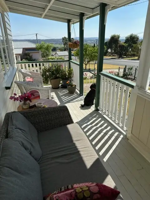 Third view of Homely house listing, 31 Clarke Street, Warwick QLD 4370