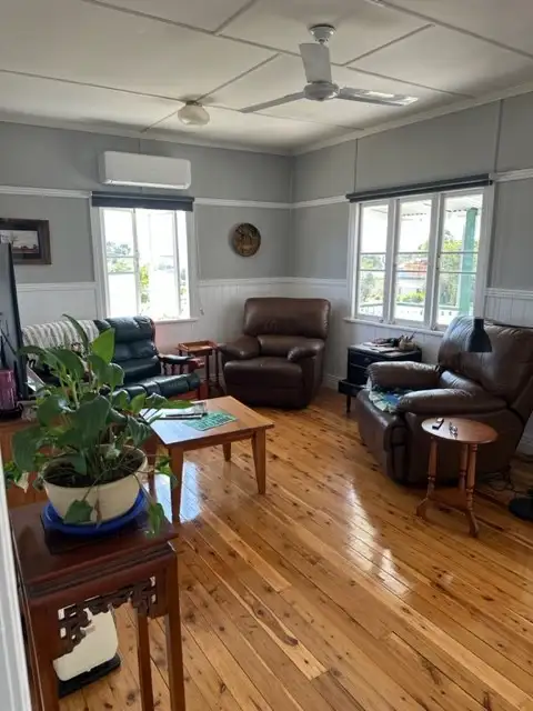 Fifth view of Homely house listing, 31 Clarke Street, Warwick QLD 4370