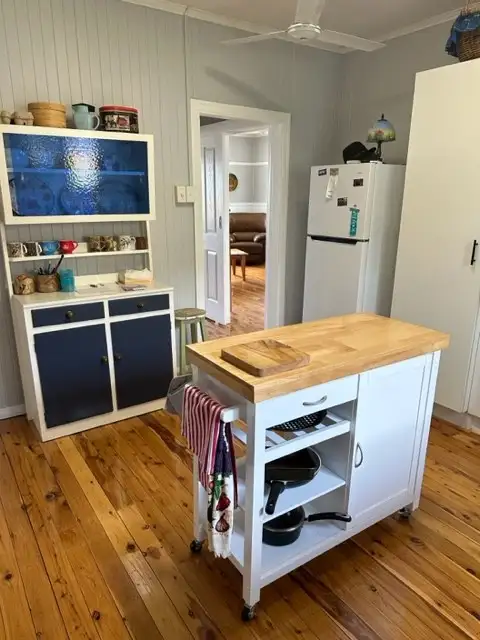 Seventh view of Homely house listing, 31 Clarke Street, Warwick QLD 4370