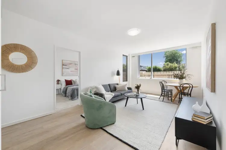 5/13 Elm Grove, Mckinnon VIC 3204