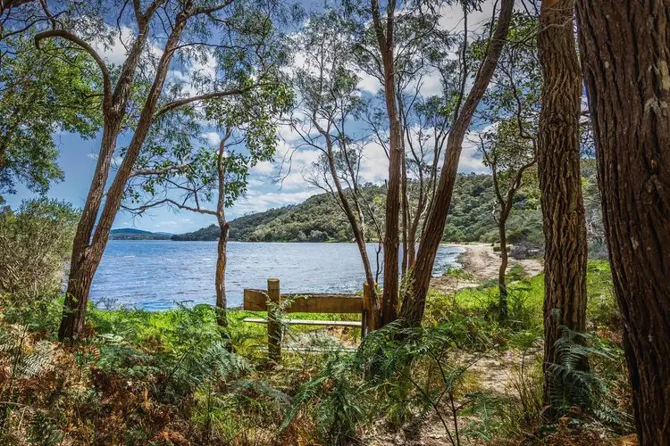Second view of Homely land listing, Lot 183 Beaufortia Gardens, Hay WA 6333