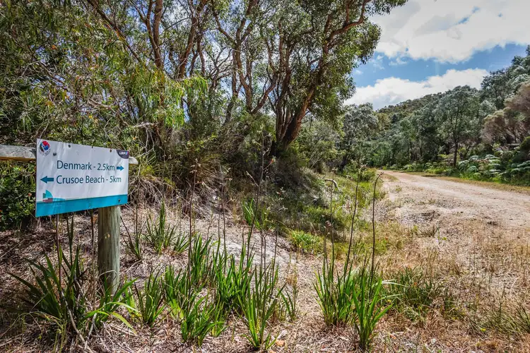 Fourth view of Homely land listing, Lot 183 Beaufortia Gardens, Hay WA 6333
