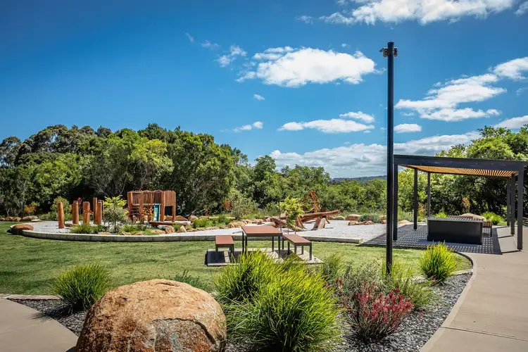 Sixth view of Homely land listing, Lot 183 Beaufortia Gardens, Hay WA 6333
