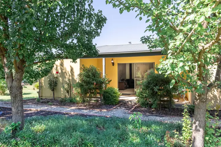 Second view of Homely house listing, 134 Great Alpine Road, Myrtleford VIC 3737