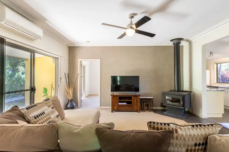 Third view of Homely house listing, 134 Great Alpine Road, Myrtleford VIC 3737
