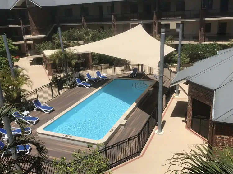 Fifth view of Homely apartment listing, 60/37 Dolphin Drive, Mandurah WA 6210