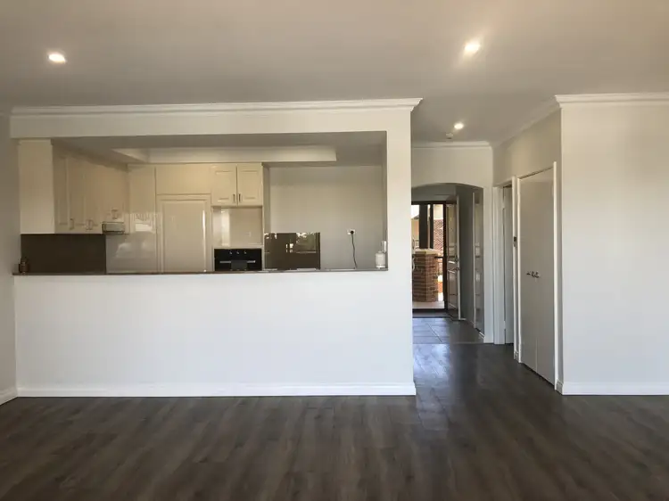 Sixth view of Homely apartment listing, 60/37 Dolphin Drive, Mandurah WA 6210