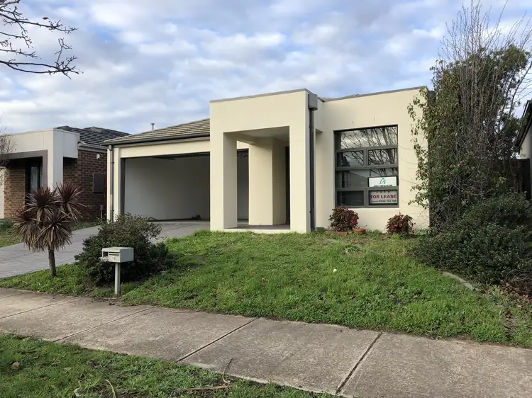 48 Edmondshaw Drive, Deer Park VIC 3023