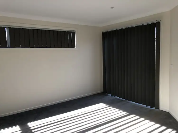 Third view of Homely house listing, 48 Edmondshaw Drive, Deer Park VIC 3023