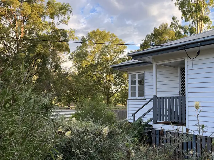 Fourth view of Homely rural property listing, 1 School Street, Moore QLD 4314