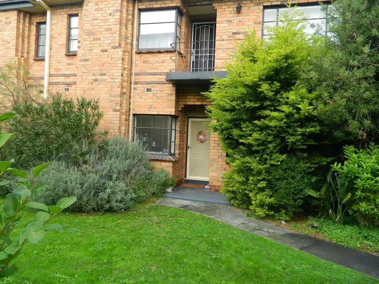 2/1012 Glenhuntly Road, Caulfield South VIC 3162