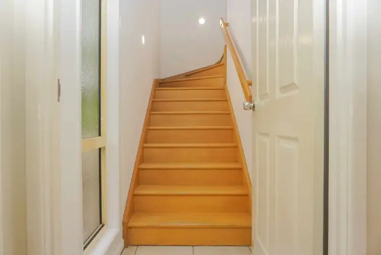 Fourth view of Homely house listing, 47 Wattle street, New Auckland QLD 4680
