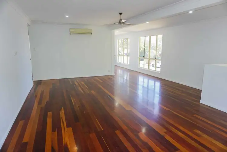 Sixth view of Homely house listing, 47 Wattle street, New Auckland QLD 4680