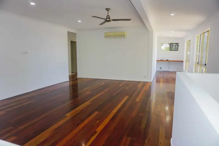 Seventh view of Homely house listing, 47 Wattle street, New Auckland QLD 4680