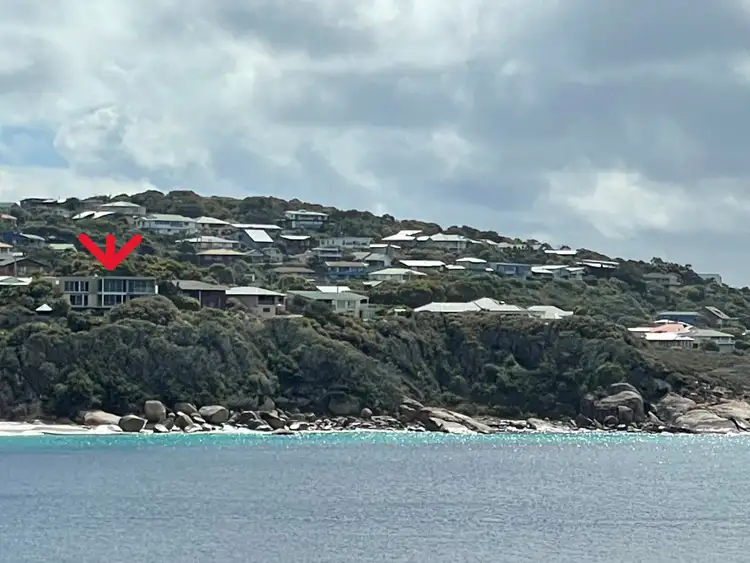 Fourth view of Homely land listing, 20 St Georges Crescent, Goode Beach WA 6330
