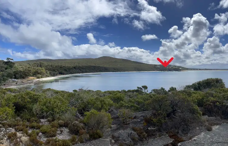 Fifth view of Homely land listing, 20 St Georges Crescent, Goode Beach WA 6330
