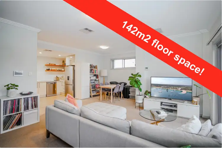 Main view of Homely unit listing, 18/83-85 Union Road, Penrith NSW 2750