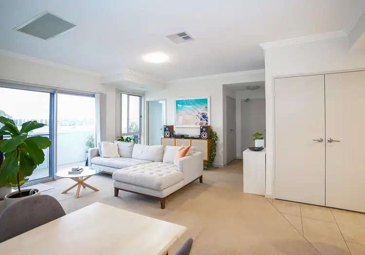 Second view of Homely unit listing, 18/83-85 Union Road, Penrith NSW 2750