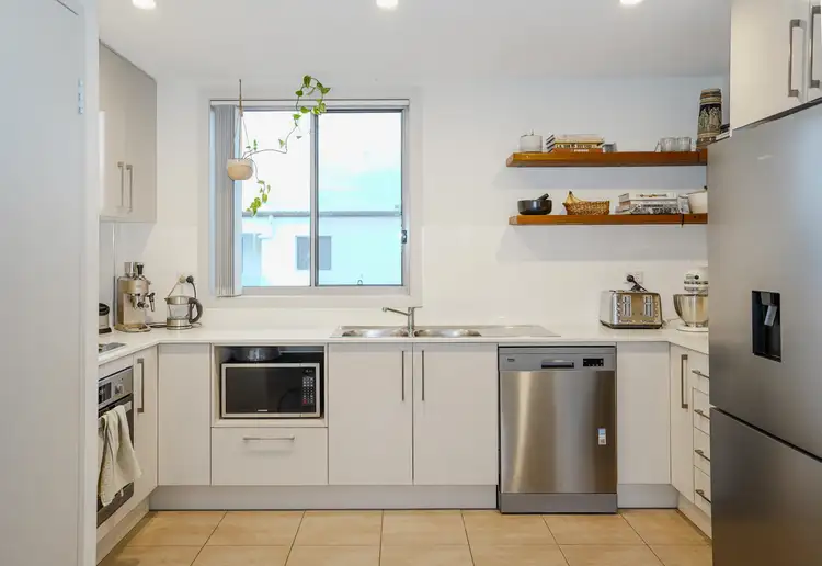Third view of Homely unit listing, 18/83-85 Union Road, Penrith NSW 2750