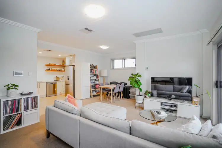 Fourth view of Homely unit listing, 18/83-85 Union Road, Penrith NSW 2750