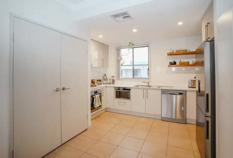 Fifth view of Homely unit listing, 18/83-85 Union Road, Penrith NSW 2750