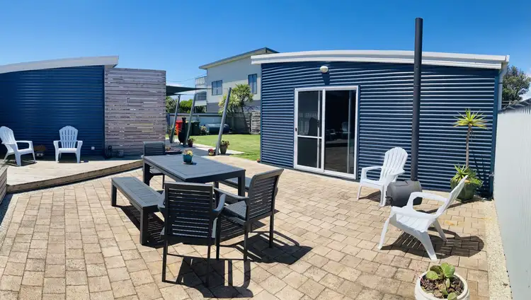 Fourth view of Homely studio listing, 86 Irby Blvd, Sisters Beach TAS 7321