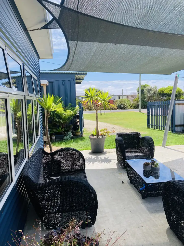 Fifth view of Homely studio listing, 86 Irby Blvd, Sisters Beach TAS 7321