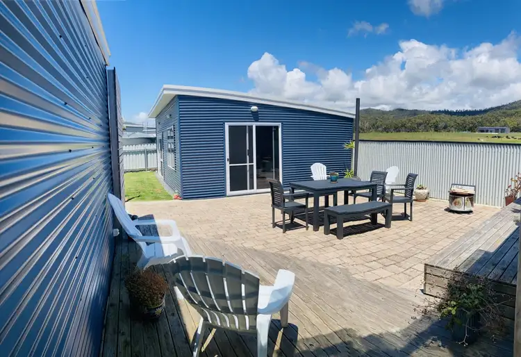 Sixth view of Homely studio listing, 86 Irby Blvd, Sisters Beach TAS 7321