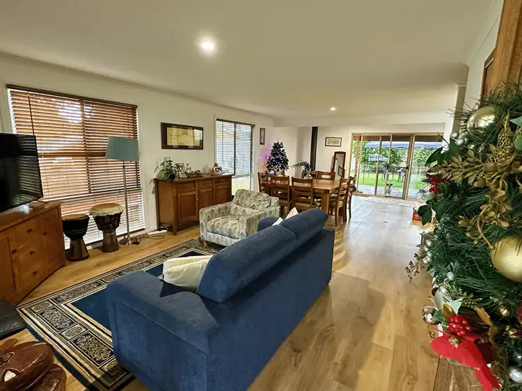 Fourth view of Homely house listing, 14 Elizabeth Drive, Urunga NSW 2455