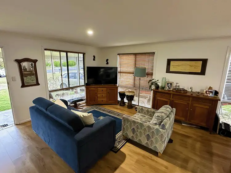 Fifth view of Homely house listing, 14 Elizabeth Drive, Urunga NSW 2455