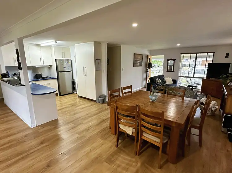Sixth view of Homely house listing, 14 Elizabeth Drive, Urunga NSW 2455