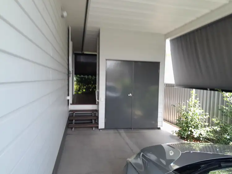 Second view of Homely villa listing, 35/25 Campbell St, Laidley QLD 4341