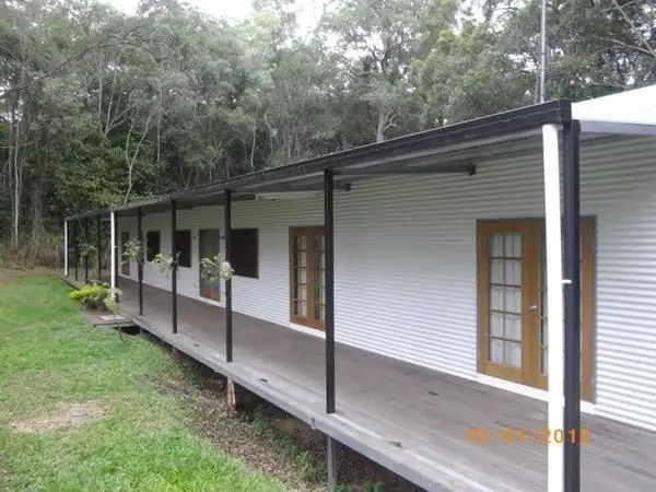 Second view of Homely house listing, 319 Oak Forest Rd, Kuranda QLD 4881