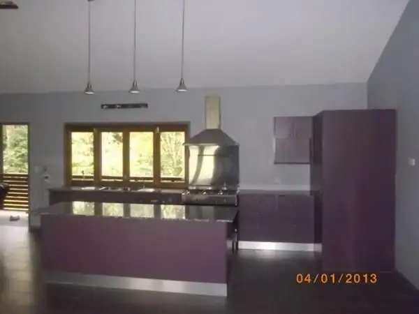 Fourth view of Homely house listing, 319 Oak Forest Rd, Kuranda QLD 4881