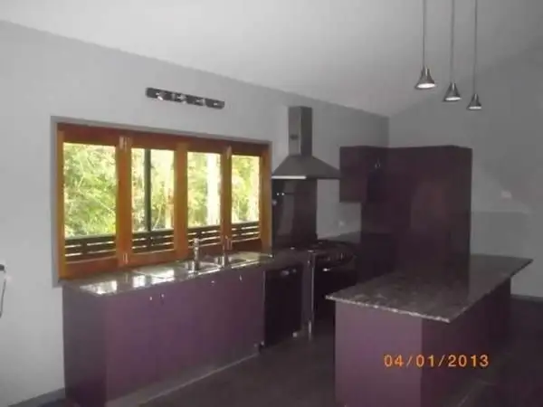 Fifth view of Homely house listing, 319 Oak Forest Rd, Kuranda QLD 4881