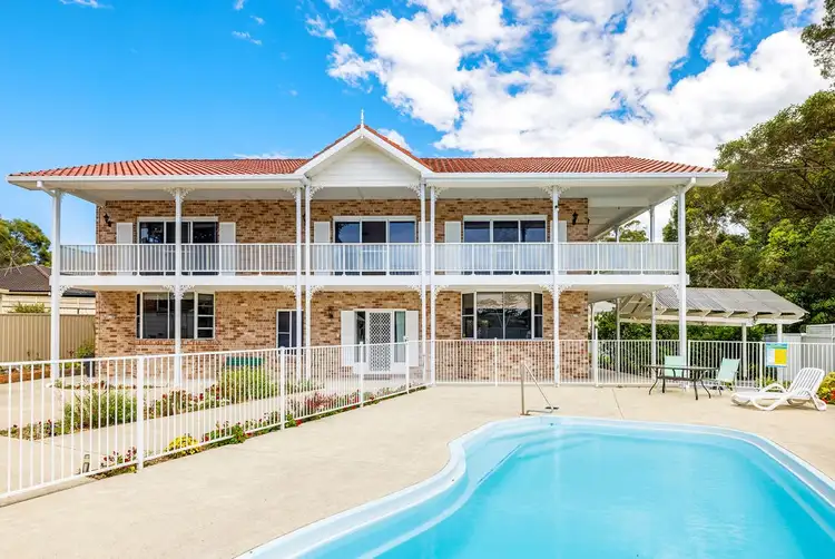 24 Irawari Cres, Nelson Bay NSW 2315